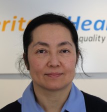 Dr Janet Tsang