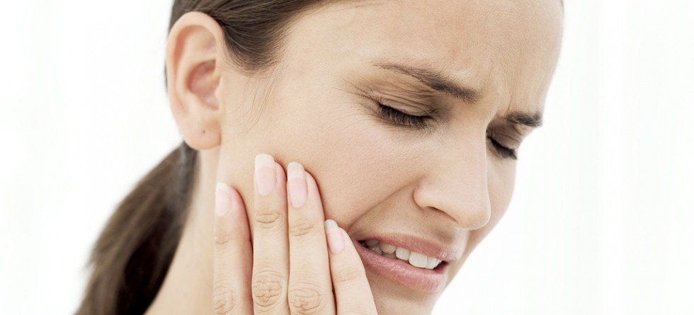Jaw Pain Clinic